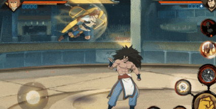 Naruto Mobile Game: How is Yurui? Analysis of Yurui's Strength in Naruto Mobile Game