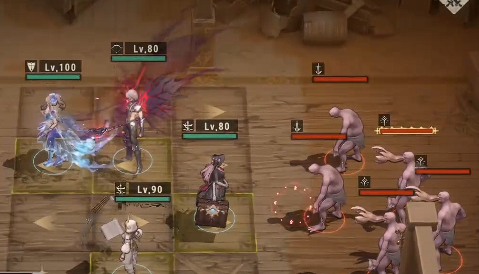 How to Assemble the Silver and Crimson Character Team: A Guide to Building the Silver and Crimson Character Roster