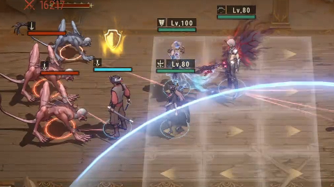 How to Assemble the Silver and Crimson Character Team: A Guide to Building the Silver and Crimson Character Roster