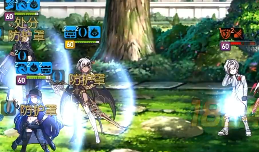 Epic Seven Discipline Committee Member Ariya Analysis: How Strong is Ariya?