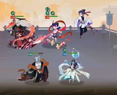 Finger Mountains and Seas Team Composition Guide Recommendations for Strong Teams in Finger Mountains and Seas
