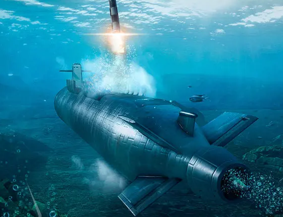 Modern Warship and Submarine Strategy Guide Sharing Play Ideas for Modern Warships and Submarines