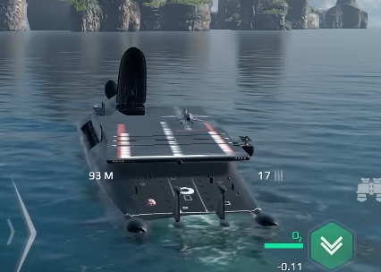 Modern Warship and Submarine Strategy Guide Sharing Play Ideas for Modern Warships and Submarines
