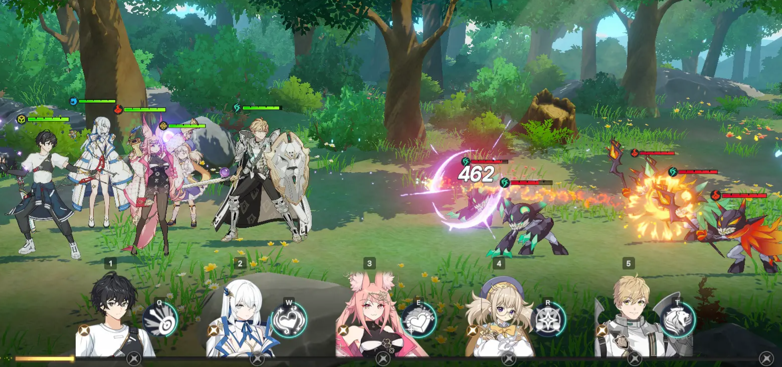 Which company is the manufacturer of TERBIS? Which country is the game TERBIS from?