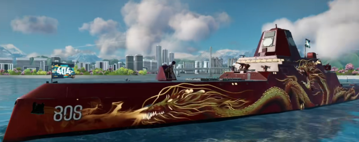 Modern Warships Free-to-Play Ship Recommendations Modern Warships Budget Ship Recommendations