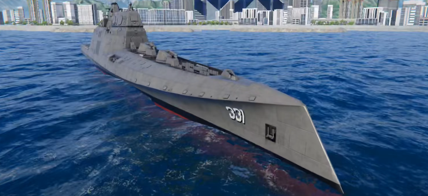 Modern Warships Free-to-Play Ship Recommendations Modern Warships Budget Ship Recommendations
