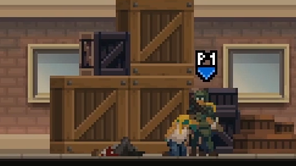 Introduction to the ending of the Breach Action Squad Is there an ending for the Breach Action Squad?