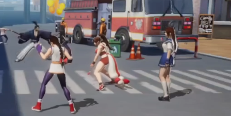 全明星觉醒จะเปิดทดสอบ publi beta เมื่อไหร่ แนะนำเวลาทดสอบ publi beta ของเกม全明星觉醒