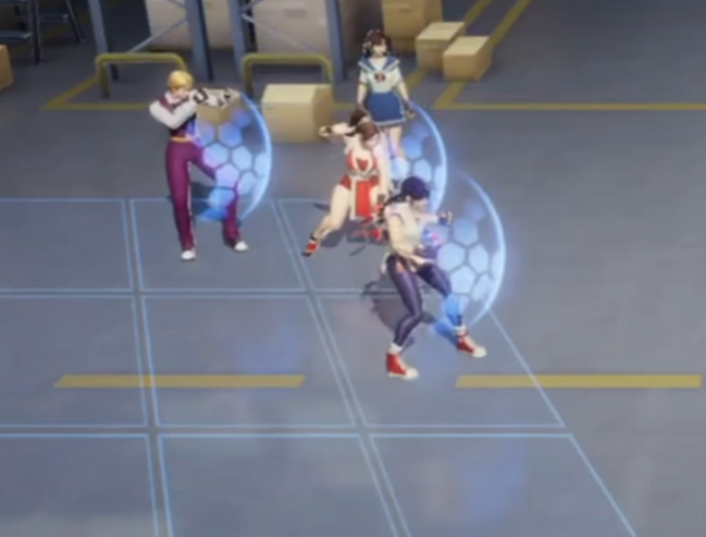 全明星觉醒จะเปิดทดสอบ publi beta เมื่อไหร่ แนะนำเวลาทดสอบ publi beta ของเกม全明星觉醒