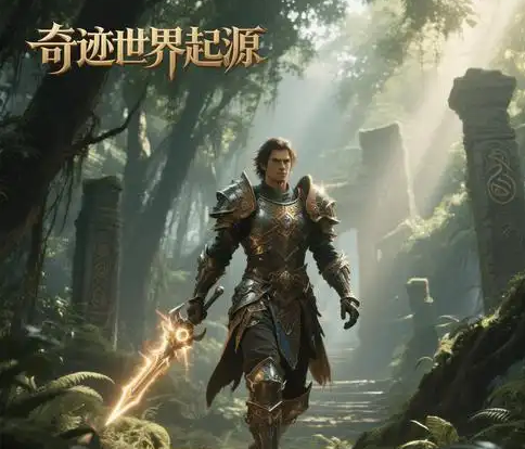 ภาพรวมอุปกรณ์ในเกมมือถือ World of Miracles Origin พร้อมแนะนำอุปกรณ์ต่าง ๆ ในเกมมือถือ World of Miracles Origin
