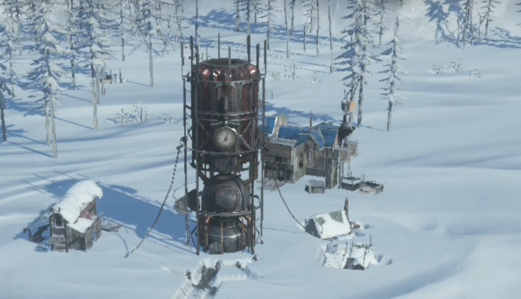 Ist Frostpunk: The Last Autumn unterhaltsam? Vorstellung von Frostpunk: The Last Autumn