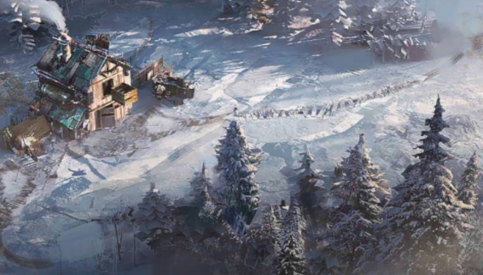Ist Frostpunk: The Last Autumn unterhaltsam? Vorstellung von Frostpunk: The Last Autumn