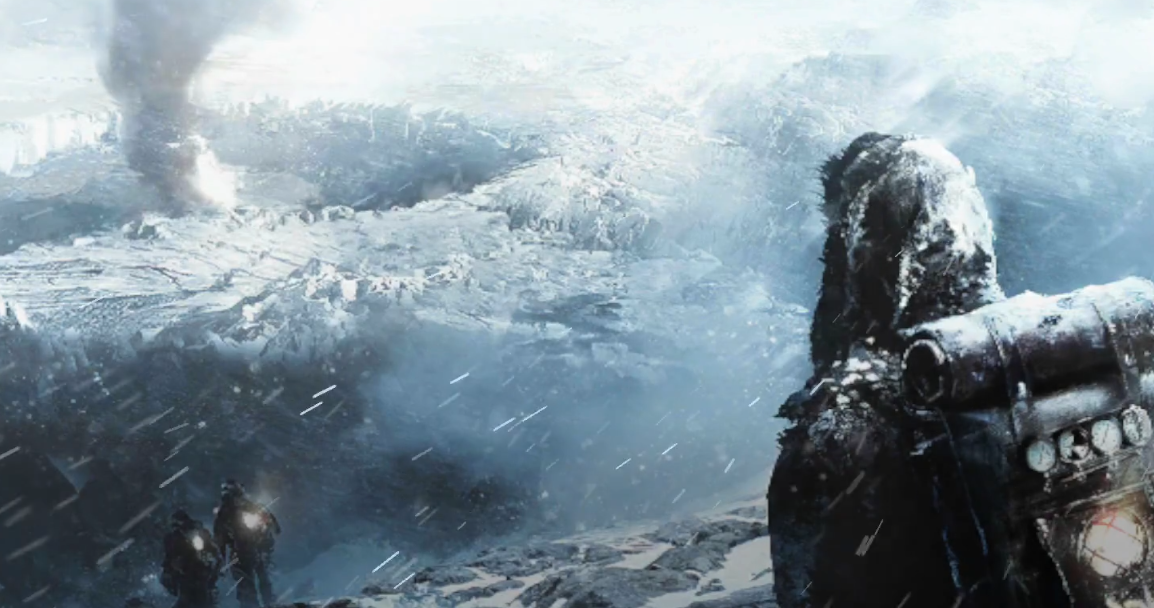 Frostpunk: The Last Autumn สนุกไหม แนะนำ Frostpunk: The Last Autumn