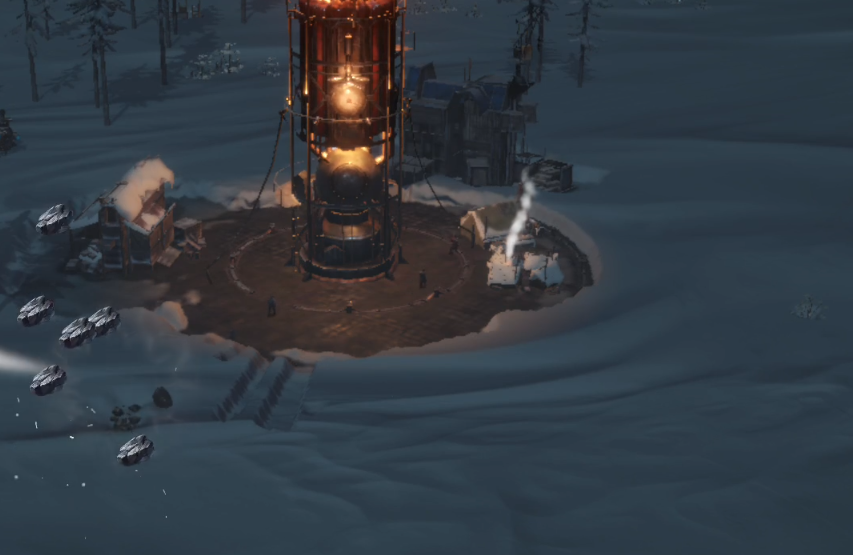 Ist Frostpunk: The Last Autumn unterhaltsam? Vorstellung von Frostpunk: The Last Autumn