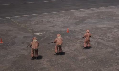 Introduction to the Unit System in Broken Arrow Game Overview of Units in Broken Arrow