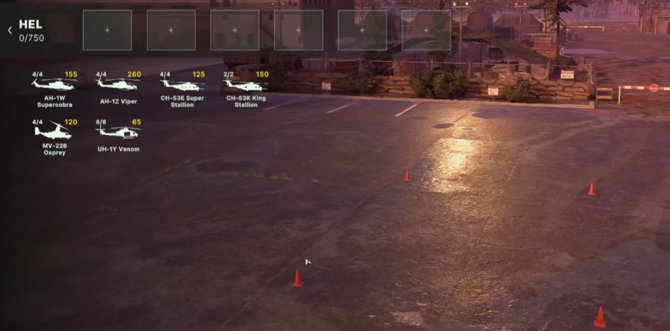 Introduction to the Unit System in Broken Arrow Game Overview of Units in Broken Arrow