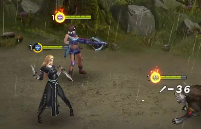 เกม Horizon คืออะไร แนะนำประเภทของเกม Horizon