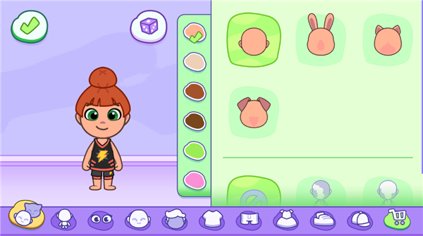 What type of game is Tom Cat Town? Introduction to the Tom Cat Town game