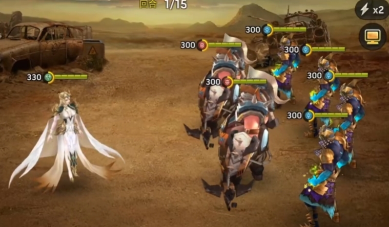 Tomorrow's Horizon Hero Recommendations Which heroes are there in Tomorrow's Horizon