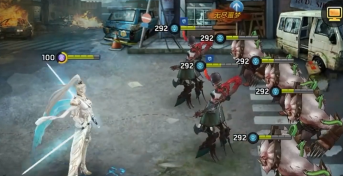Tomorrow's Horizon Hero Recommendations Which heroes are there in Tomorrow's Horizon