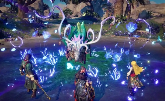 Is the Sea of Oblivion a PC game or a mobile game? Introduction to the gameplay of the Sea of Oblivion