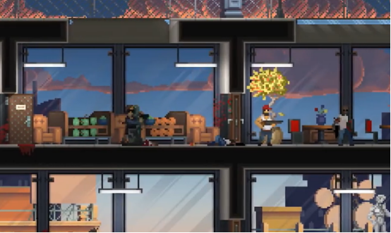 What are the Endgame Achievements for Door Kickers: Action Squad? A Detailed Explanation of the Endings for Door Kickers: Action Squad