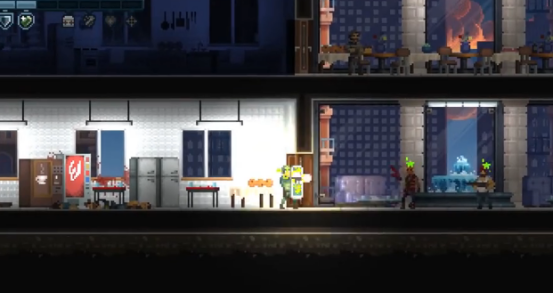 What are the Endgame Achievements for Door Kickers: Action Squad? A Detailed Explanation of the Endings for Door Kickers: Action Squad