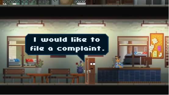 What are the Endgame Achievements for Door Kickers: Action Squad? A Detailed Explanation of the Endings for Door Kickers: Action Squad