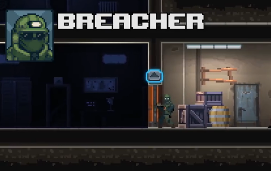 What are the Endgame Achievements for Door Kickers: Action Squad? A Detailed Explanation of the Endings for Door Kickers: Action Squad