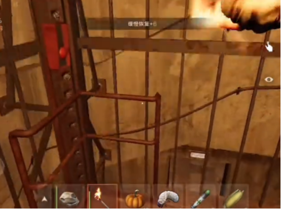 What materials are needed to craft a light machine gun in失控进化? Analysis of the light machine gun in失控进化. 

It seems like 