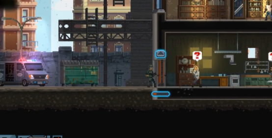 How to Pass the First Level of Door Kickers: Action Squad Detailed Guide for the First Level of Door Kickers: Action Squad