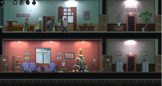 How to Pass the First Level of Door Kickers: Action Squad Detailed Guide for the First Level of Door Kickers: Action Squad