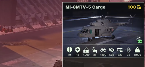 How to Play the Broken Arrow Game: Helicopter Construction Ideas Sharing