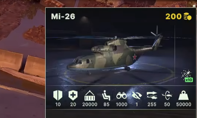 How to Play the Broken Arrow Game: Helicopter Construction Ideas Sharing