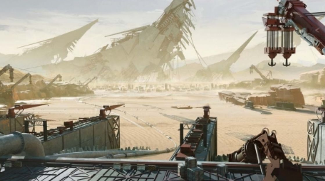 How many GB is Arknights Endfield? Sharing the size of Arknights Endfield.