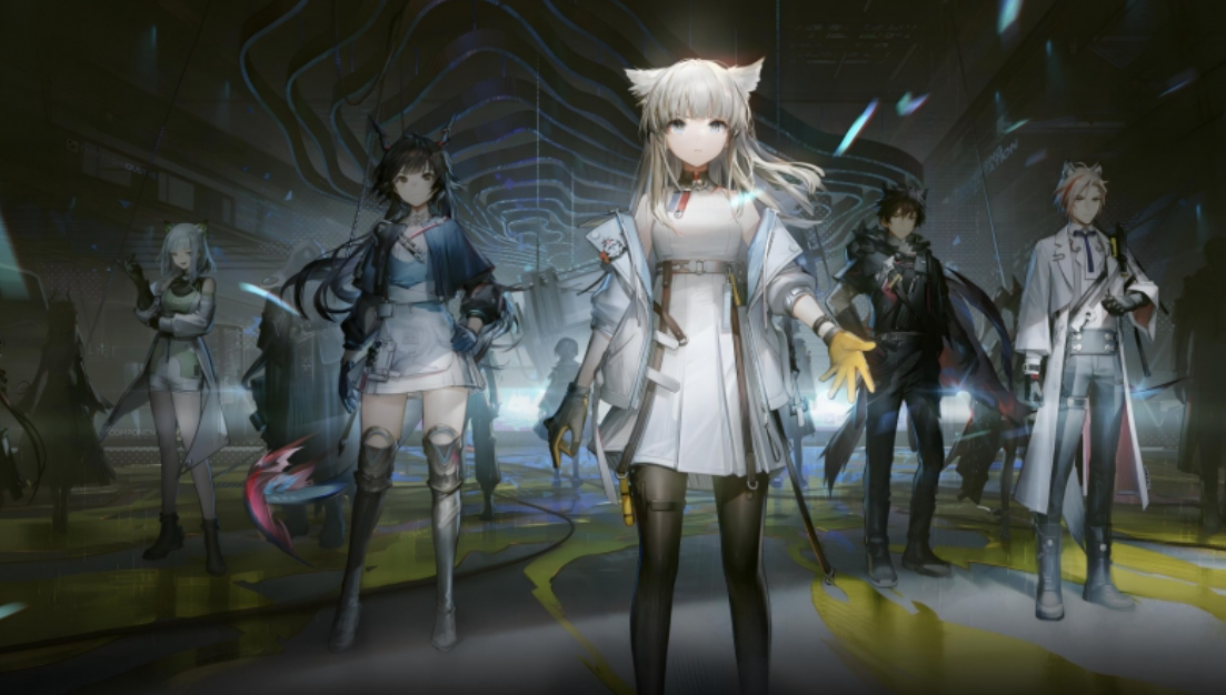 How many GB is Arknights Endfield? Sharing the size of Arknights Endfield.