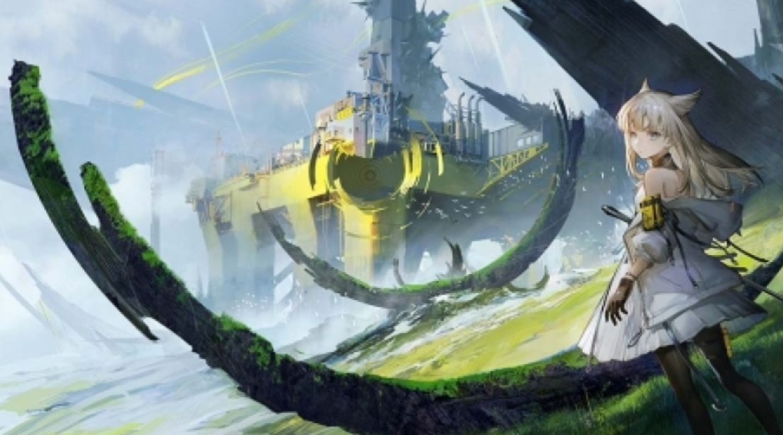 How many GB is Arknights Endfield? Sharing the size of Arknights Endfield.