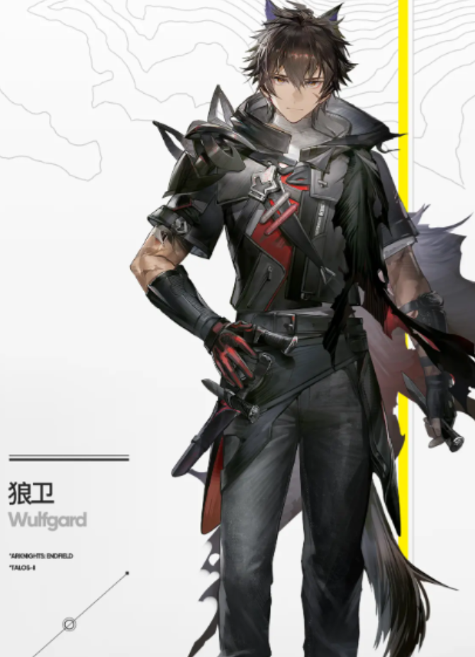 Introduction to the Operators of Arknights: Terminal Ends Overview of the Operators in Arknights: Terminal Ends