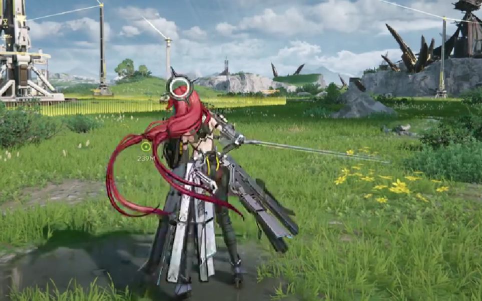 Introduction to the Operators of Arknights: Terminal Ends Overview of the Operators in Arknights: Terminal Ends