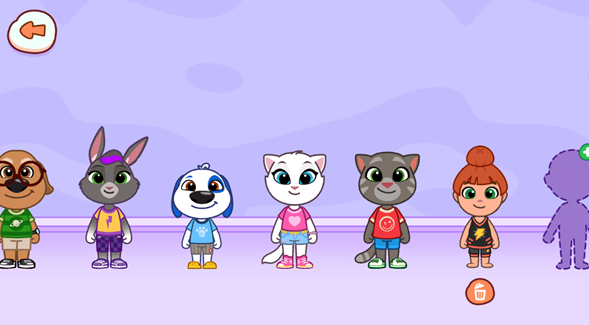 Tom Cat Town Game Guide Introduction to Tom Cat Town Game