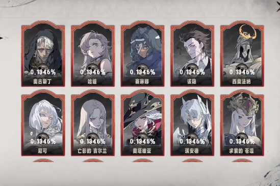 Introduction to Hati in Silver and Crimson's Return Home, What Skills Does Hati Have in Silver and Crimson's Return Home