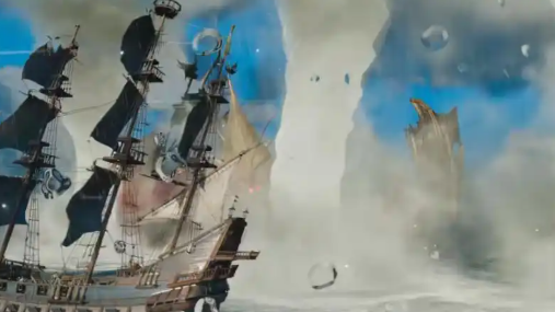 Is the Sea of Oblivion a mobile game? Is the Sea of Oblivion from NetEase?