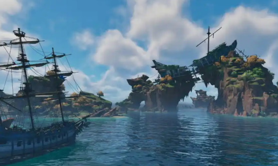 Is the Sea of Oblivion a mobile game? Is the Sea of Oblivion from NetEase?