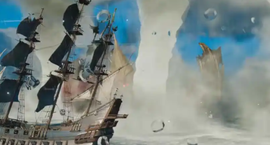 遗忘之海测试时间介绍 遗忘之海技术测试