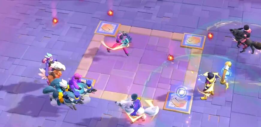 When will the Moco game's Chinese server test begin? Is the Moco game available to play now?