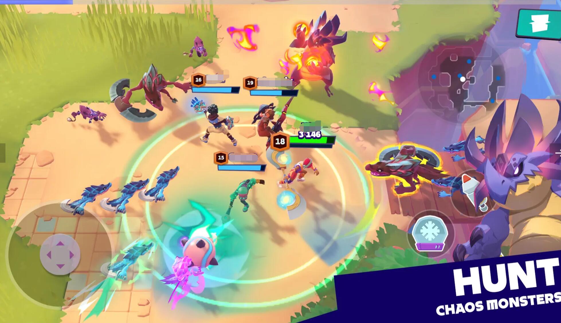 moco เกมสนุกไหม แนะนำวิธีการเล่นเกม moco