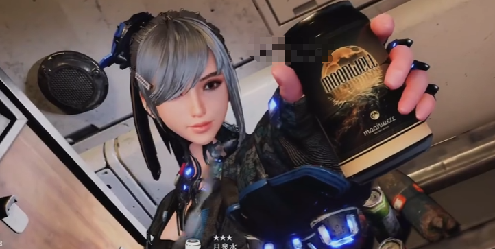 Sword Star Beverage Can Full Collection Guide: Overview of Beverage Can Locations in the PC Version