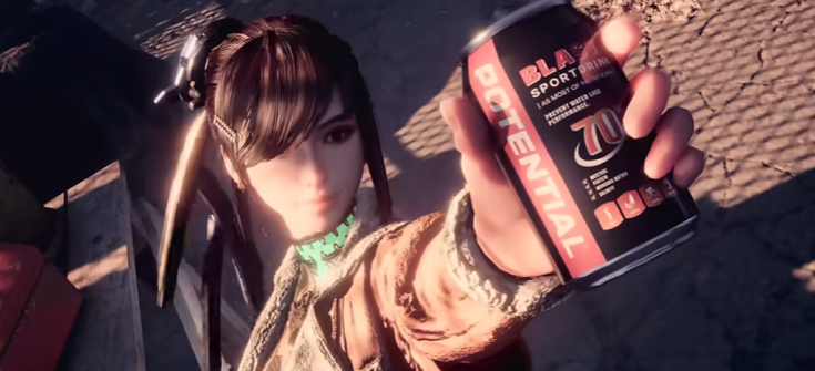 Sword Star Beverage Can Full Collection Guide: Overview of Beverage Can Locations in the PC Version