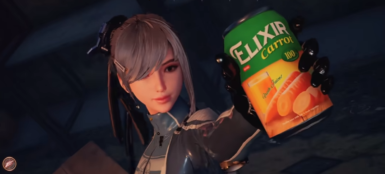 Sword Star Beverage Can Full Collection Guide: Overview of Beverage Can Locations in the PC Version