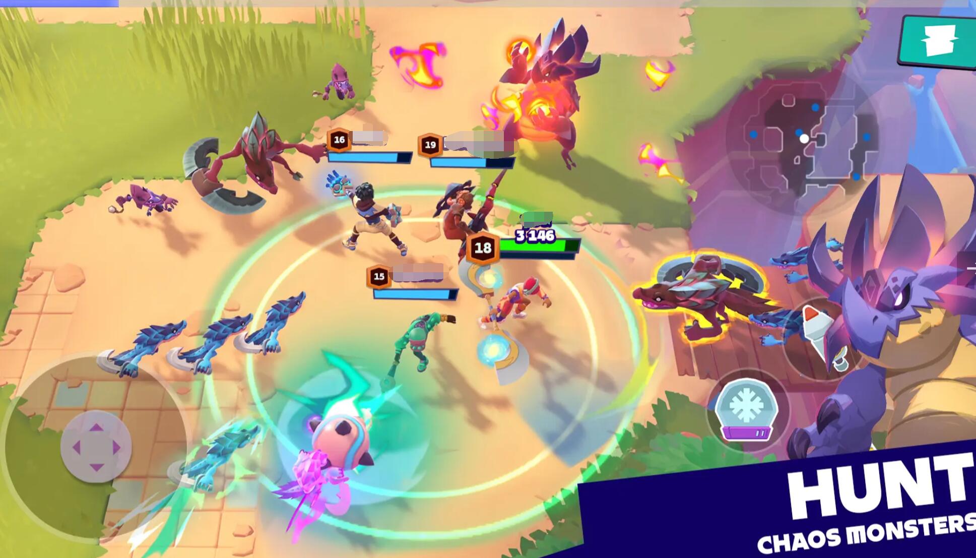 What type of game is Moco? Introduction to the Moco game genre